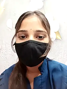 Snapshot of its_sheetal chatting on 5, 3, 2026 its sheetal online show from 5, 3, 2026