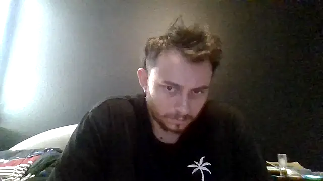 TallHungandCloudy69 online show from 17, 5, 2026