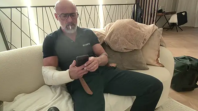 Aricky 2 online show from 6, 5, 2026