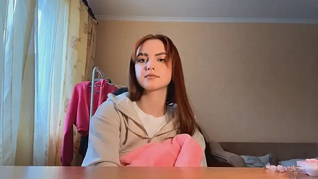 Snapshot of ArvillaFinton chatting on 3, 3, 2026 ArvillaFinton online show from 3, 3, 2026