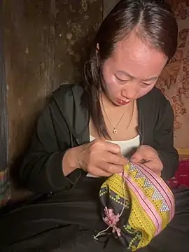 Candy baby01 online show from 22, 3, 2026