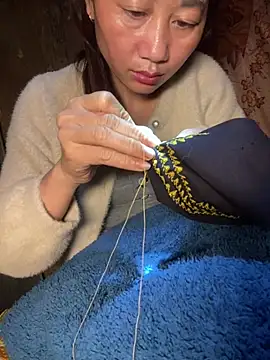 Candy baby01 online show from 2, 4, 2026