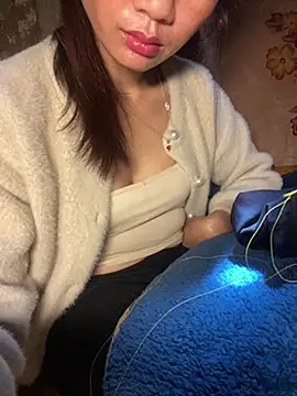 Candy baby01 online show from 2, 4, 2026