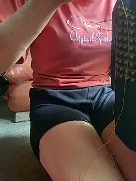 Candy baby01 online show from 15, 4, 2026