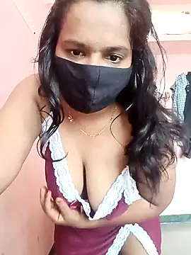 Miss-Dolly07 online show from 18, 5, 2026