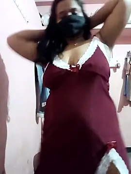 Miss-Dolly07 online show from 17, 5, 2026