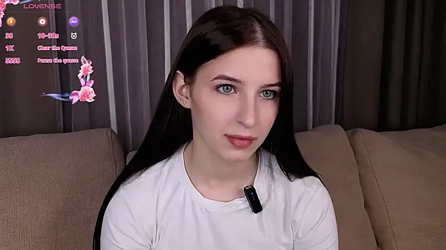KerstinMaynor online show from 11, 5, 2026