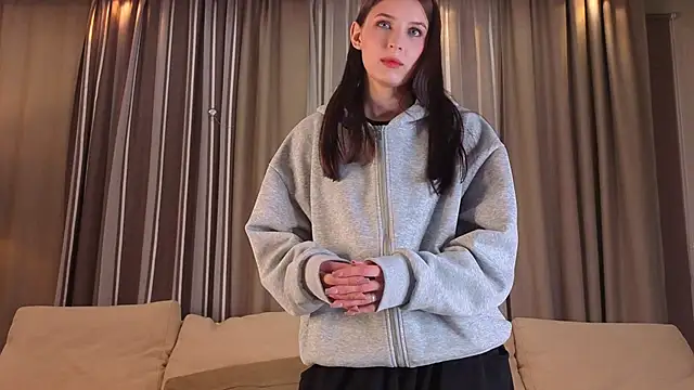 KerstinMaynor online show from 11, 3, 2026