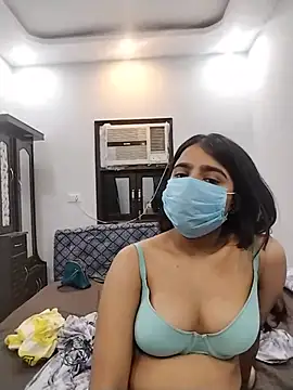 Ishaa 22 online show from 4, 6, 2026