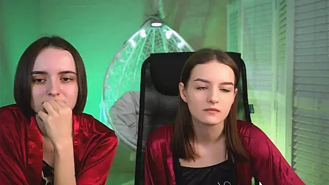 KellieBanshe online show from 4, 4, 2026