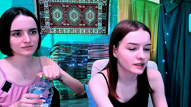 KellieBanshe online show from 15, 4, 2026