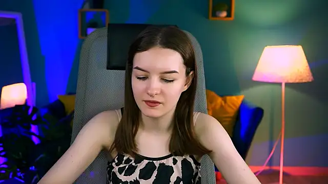 KellieBanshe online show from 31, 5, 2026