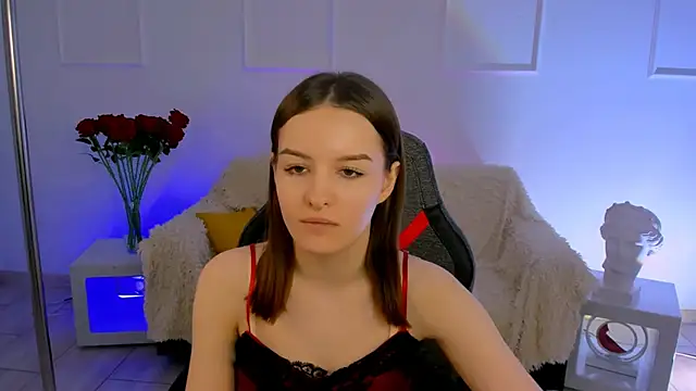 Snapshot of KellieBanshe chatting on 27, 6, 2026 KellieBanshe online show from 27, 6, 2026