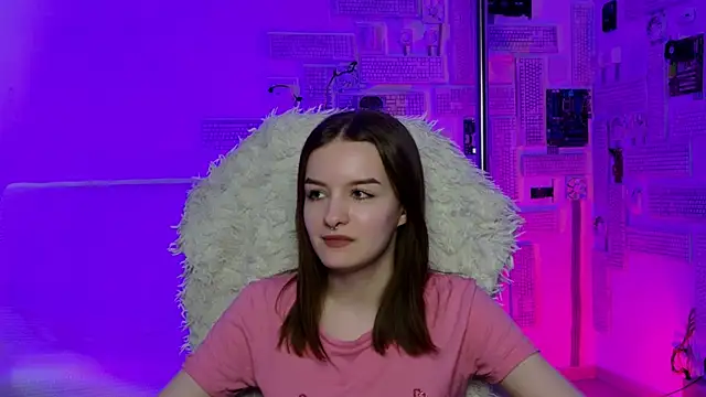 KellieBanshe online show from 15, 5, 2026