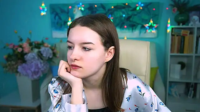 KellieBanshe online show from 1, 6, 2026