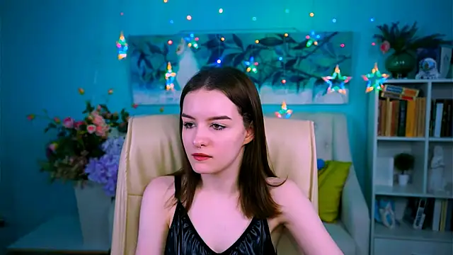 KellieBanshe online show from 14, 4, 2026