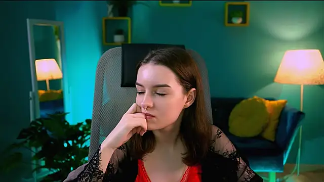 KellieBanshe online show from 27, 3, 2026