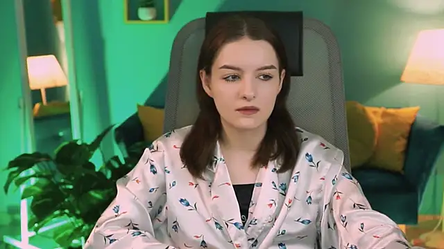 KellieBanshe online show from 18, 3, 2026