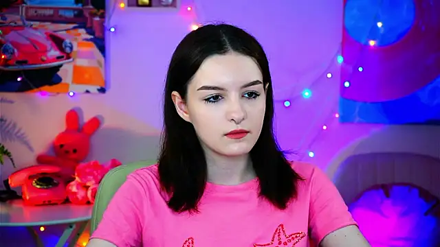 KellieBanshe online show from 5, 3, 2026