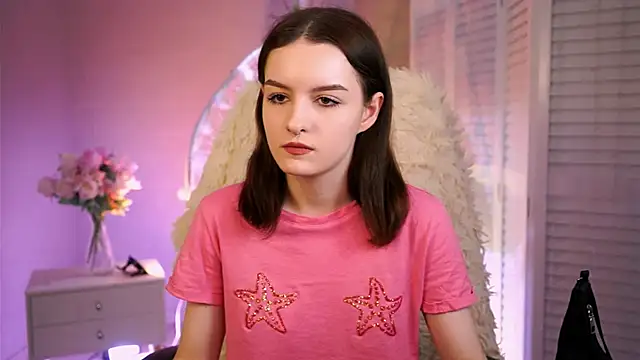 KellieBanshe online show from 3, 3, 2026