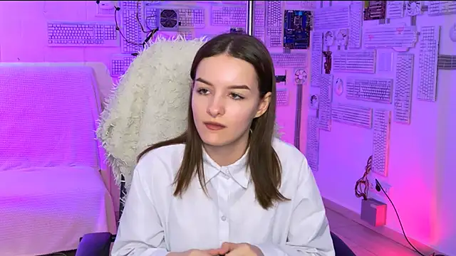 KellieBanshe online show from 18, 5, 2026