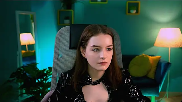 KellieBanshe online show from 27, 3, 2026