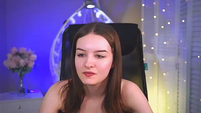 KellieBanshe online show from 24, 5, 2026