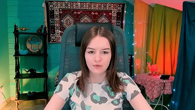Snapshot of KellieBanshe chatting on 12, 7, 2026 KellieBanshe online show from 12, 7, 2026