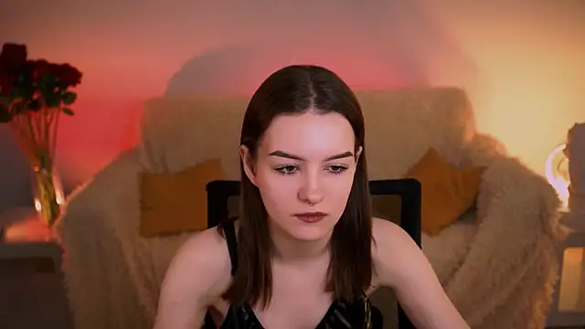 KellieBanshe online show from 25, 4, 2026