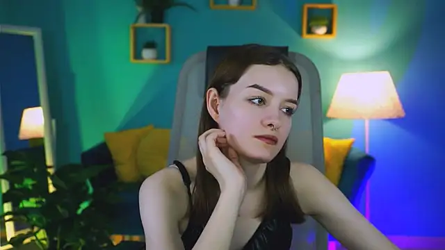 KellieBanshe online show from 19, 5, 2026