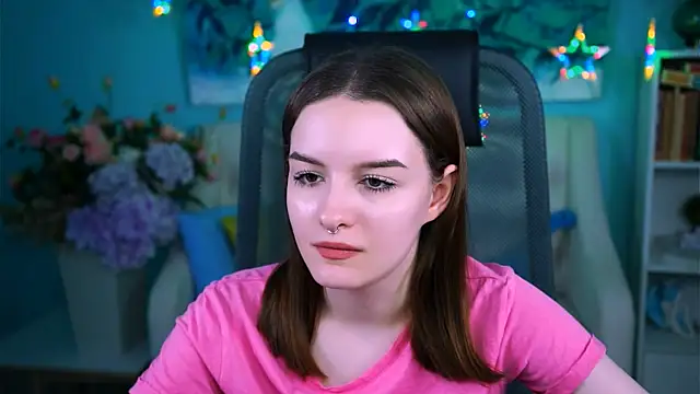 Snapshot of KellieBanshe chatting on 17, 7, 2026 KellieBanshe online show from 17, 7, 2026