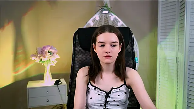 KellieBanshe online show from 25, 3, 2026