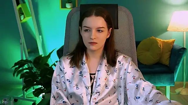 KellieBanshe online show from 11, 3, 2026