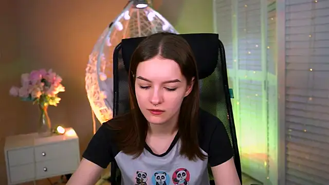 KellieBanshe online show from 9, 5, 2026