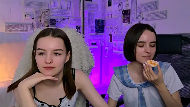 KellieBanshe online show from 28, 4, 2026