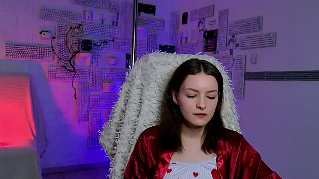 KellieBanshe online show from 23, 3, 2026