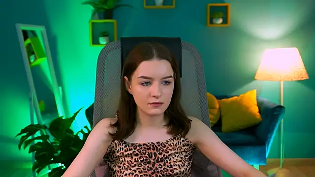 KellieBanshe online show from 13, 3, 2026