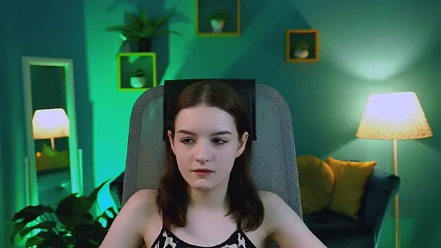 KellieBanshe online show from 15, 3, 2026