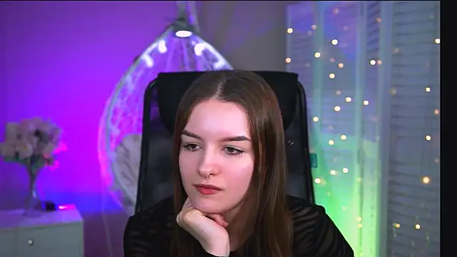 KellieBanshe online show from 11, 5, 2026