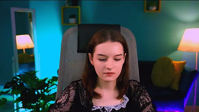 KellieBanshe online show from 26, 3, 2026