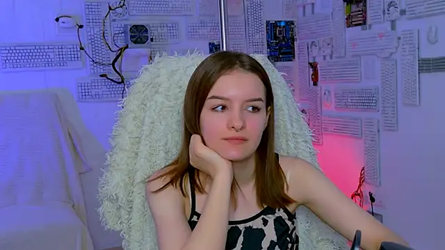 Snapshot of KellieBanshe chatting on 25, 6, 2026 KellieBanshe online show from 25, 6, 2026