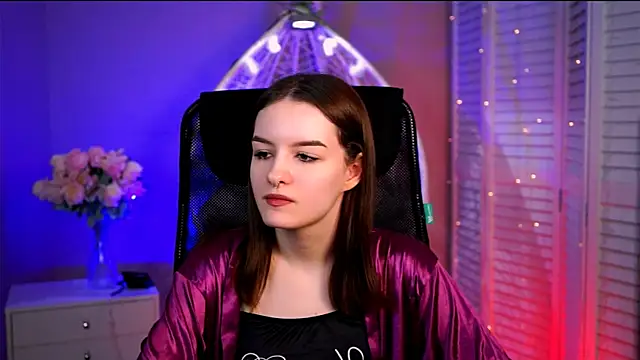 KellieBanshe online show from 12, 4, 2026