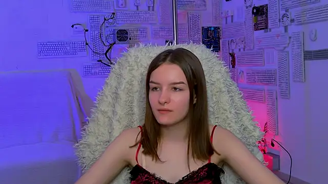 Snapshot of KellieBanshe chatting on 16, 6, 2026 KellieBanshe online show from 16, 6, 2026