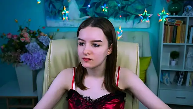 KellieBanshe online show from 30, 4, 2026