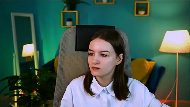 KellieBanshe online show from 5, 5, 2026