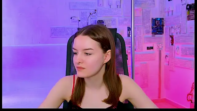 KellieBanshe online show from 5, 6, 2026