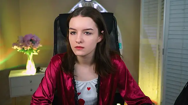 KellieBanshe online show from 17, 3, 2026