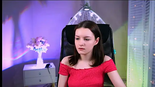 KellieBanshe online show from 21, 3, 2026