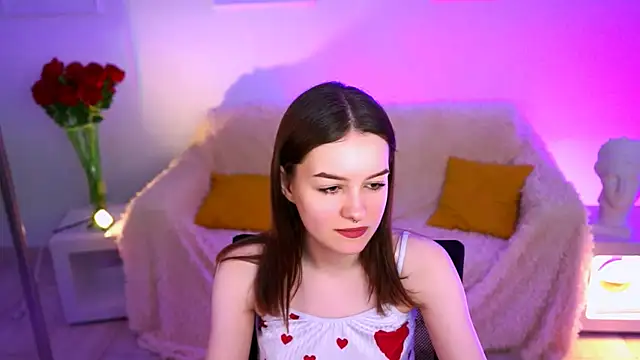 KellieBanshe online show from 25, 5, 2026