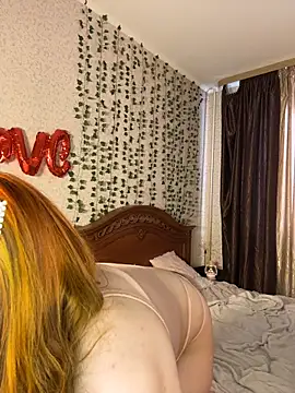 SweetsforLily online show from 9, 3, 2026